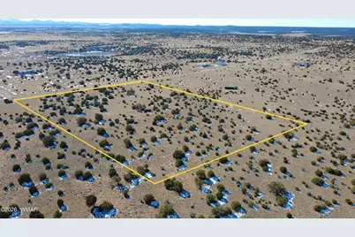 Tbd Windsor Valley Ranch Lot 108, Concho, AZ 85924 - Photo 8