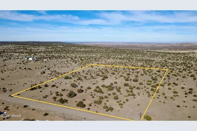 Tbd Windsor Valley Ranch Lot 108, Concho, AZ 85924 - Photo 6