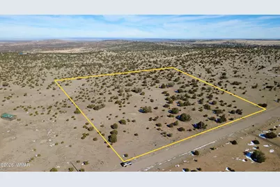 Tbd Windsor Valley Ranch Lot 108, Concho, AZ 85924 - Photo 2