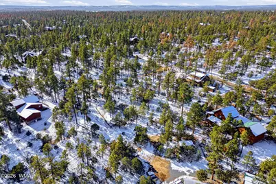 2074 Lone Mountain Road, Overgaard, AZ 85933 - Photo 14