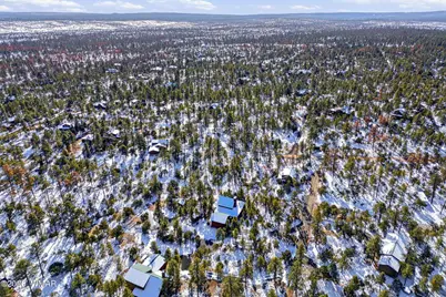 2074 Lone Mountain Road, Overgaard, AZ 85933 - Photo 18