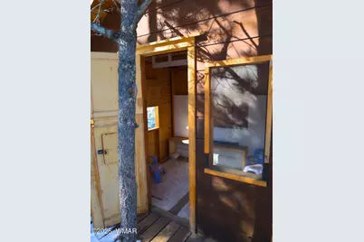 2074 Lone Mountain Road, Overgaard, AZ 85933 - Photo 4