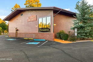 5829 E Buck Springs Road Unit 200, Pinetop, AZ 85935 - Photo 24