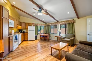 5829 E Buck Springs Road Unit 200, Pinetop, AZ 85935 - Photo 8