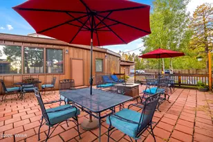 5829 E Buck Springs Road Unit 200, Pinetop, AZ 85935 - Photo 28