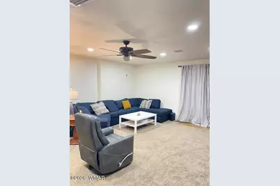 508 N 7th Street, Holbrook, AZ 86025 - Photo 6