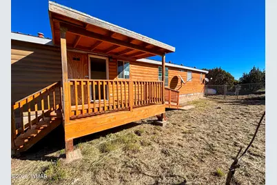 111 County Road, Unit 8015 #8015, Concho, AZ 85924 - Photo 18