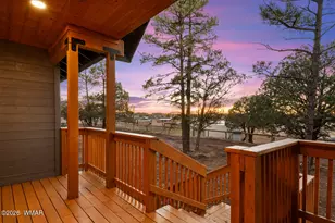 2419 Cimatario Dr, Lakeside, AZ 85929 - Photo 2