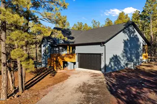 2419 Cimatario Dr, Lakeside, AZ 85929 - Photo 6