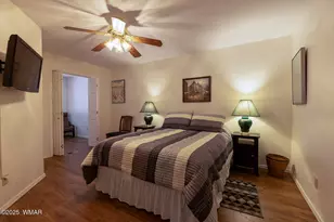 2358 E Rainbow Ln, Pinetop, AZ 85935 - Photo 14