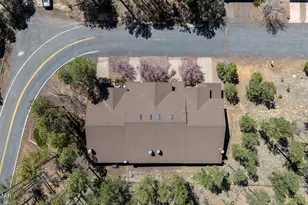 2358 E Rainbow Ln, Pinetop, AZ 85935 - Photo 42