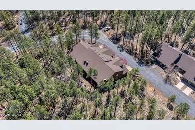 2358 E Rainbow Lane, Pinetop, AZ 85935 - Photo 40
