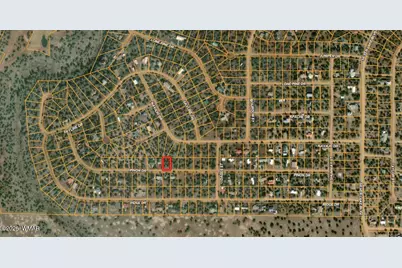 8320 Pinon Drive, Show Low, AZ 85901 - Photo 2