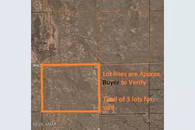 8357 Terry Trail, Snowflake, AZ 85937 - Photo 10