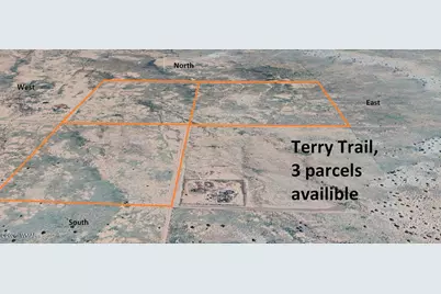 8400 N Terry Trail, Snowflake, AZ 85937 - Photo 14