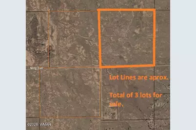 8400 N Terry Trail, Snowflake, AZ 85937 - Photo 14