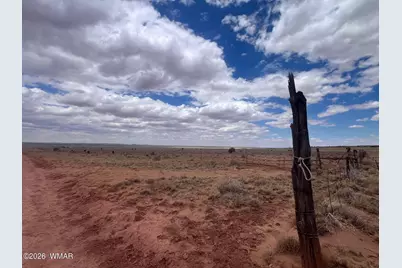 8400 N Terry Trail, Snowflake, AZ 85937 - Photo 1