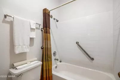 5829 E Buck Springs Road, Unit 252 #252, Pinetop, AZ 85935 - Photo 8