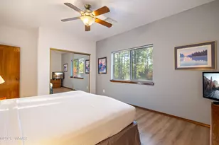 5829 E Buck Springs Road Unit 252, Pinetop, AZ 85935 - Photo 10