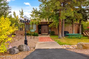 5829 E Buck Springs Road Unit 252, Pinetop, AZ 85935 - Photo 26