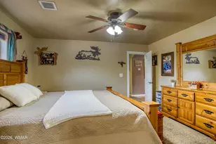 1400 N Hidden Hollow Ln, Show Low, AZ 85901 - Photo 12