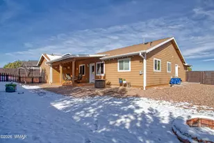 1400 N Hidden Hollow Ln, Show Low, AZ 85901 - Photo 20