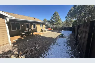 1400 N Hidden Hollow Lane, Show Low, AZ 85901 - Photo 22