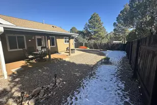 1400 N Hidden Hollow Ln, Show Low, AZ 85901 - Photo 22