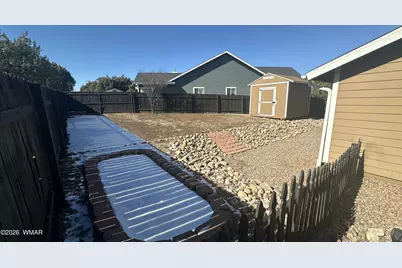 1400 N Hidden Hollow Lane, Show Low, AZ 85901 - Photo 20