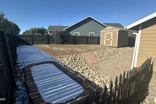 1400 N Hidden Hollow Ln, Show Low, AZ 85901 - Photo 20