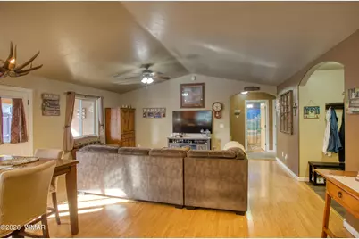 1400 N Hidden Hollow Lane, Show Low, AZ 85901 - Photo 6