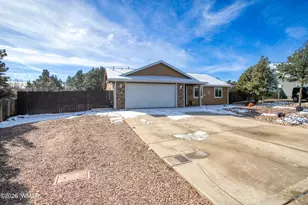 1400 N Hidden Hollow Ln, Show Low, AZ 85901 - Photo 2