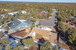 1400 N Hidden Hollow Ln, Show Low, AZ 85901 - Photo 24