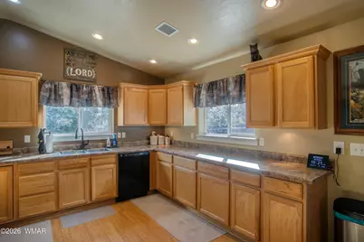 1400 N Hidden Hollow Lane, Show Low, AZ 85901 - Photo 8