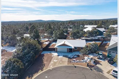 1400 N Hidden Hollow Lane, Show Low, AZ 85901 - Photo 26