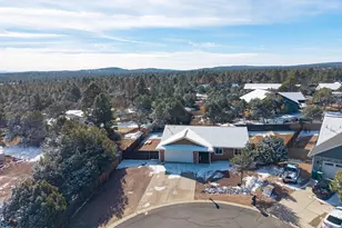 1400 N Hidden Hollow Ln, Show Low, AZ 85901 - Photo 26