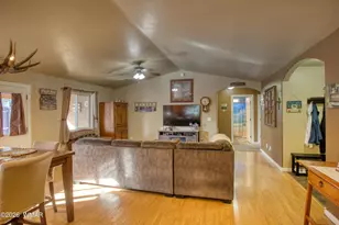 1400 N Hidden Hollow Ln, Show Low, AZ 85901 - Photo 4
