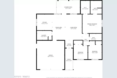 1400 N Hidden Hollow Lane, Show Low, AZ 85901 - Photo 28