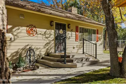 6516 Wagon Wheel Lane, Lakeside, AZ 85929 - Photo 6