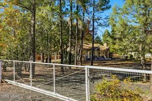 6516 Wagon Wheel Ln, Lakeside, AZ 85929 - Photo 2