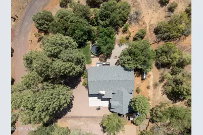 2611 Ellsworth Avenue, Show Low, AZ 85901 - Photo 48
