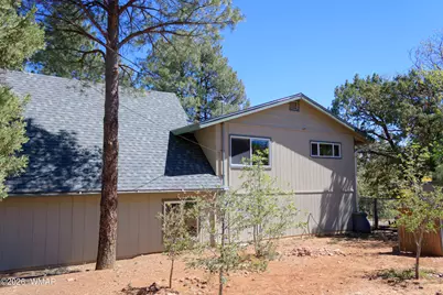 2611 Ellsworth Avenue, Show Low, AZ 85901 - Photo 44