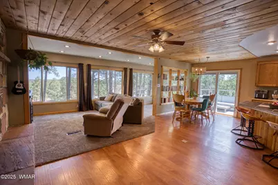 2611 Ellsworth Avenue, Show Low, AZ 85901 - Photo 2