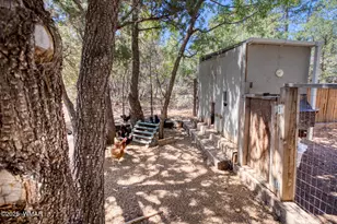 2611 Ellsworth Ave, Show Low, AZ 85901 - Photo 30