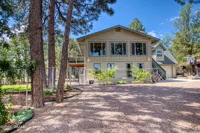 2611 Ellsworth Avenue, Show Low, AZ 85901 - Photo 1