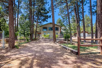 2611 Ellsworth Avenue, Show Low, AZ 85901 - Photo 12