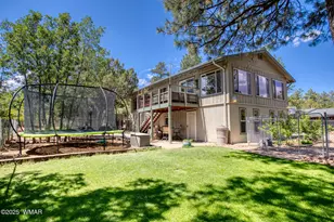 2611 Ellsworth Ave, Show Low, AZ 85901 - Photo 2