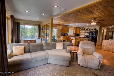 2611 Ellsworth Avenue, Show Low, AZ 85901 - Photo 8