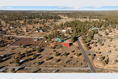 7086 Saddle Bow Road, Show Low, AZ 85901 - Photo 2