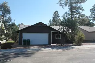 1029 S Fox Hunt Dr, Show Low, AZ 85901 - Photo 1